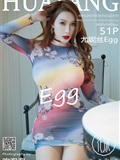 HuaYang花漾 2021.03.03 Vol.370 尤妮丝Egg(52)